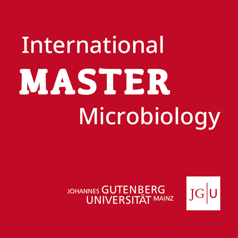 International Master Microbiology
