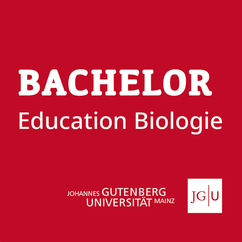 Bachelor Education Biologie