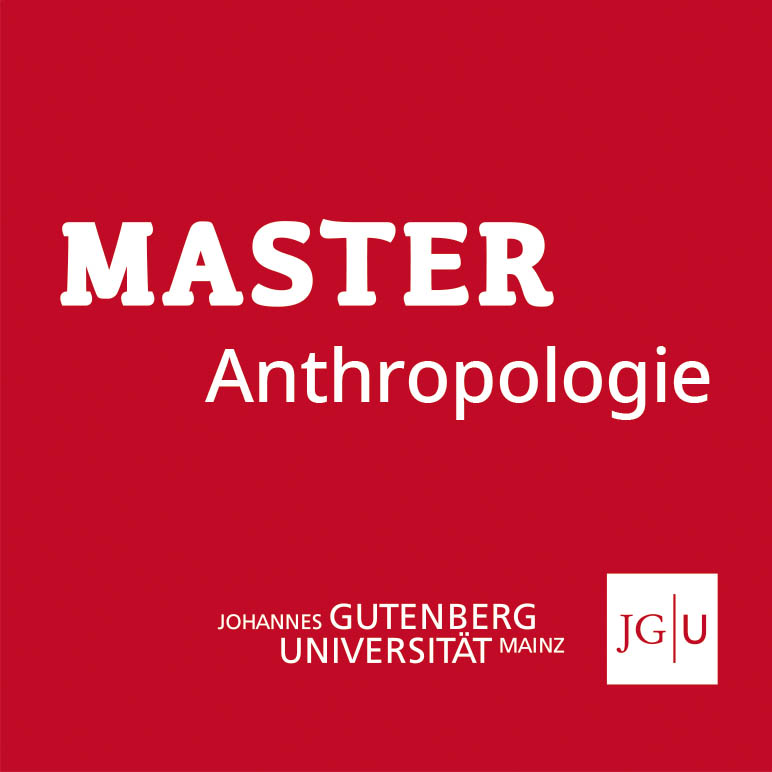 Master Anthropologie