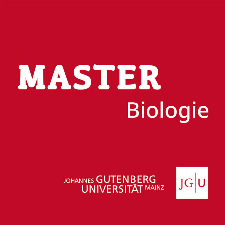 Master Biologie