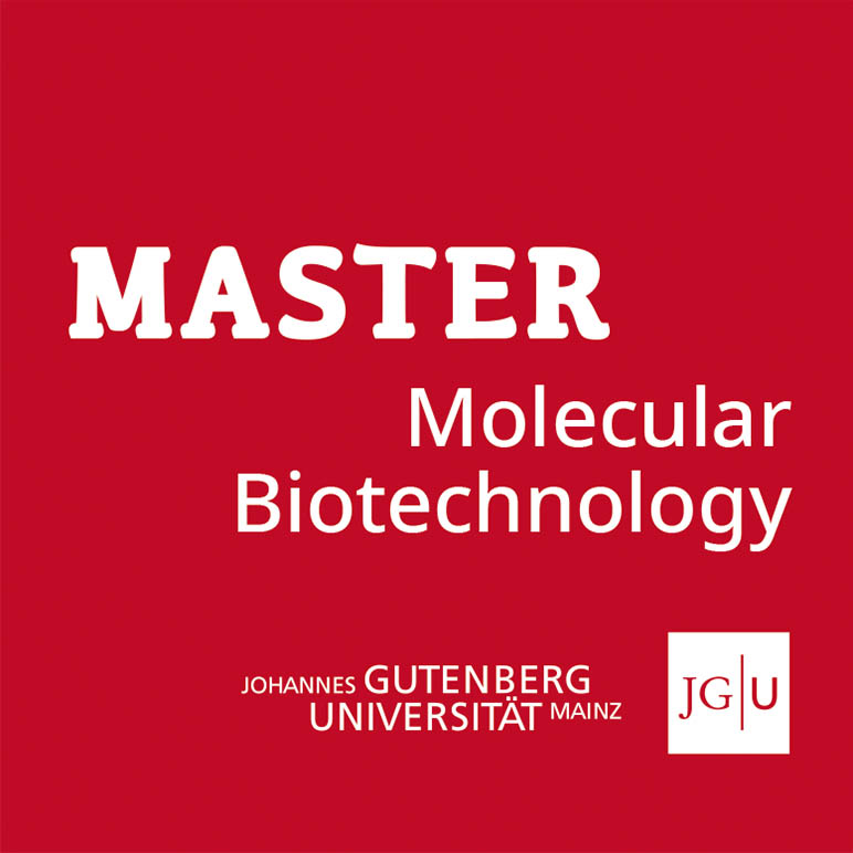 Master Molecular Biotechnology